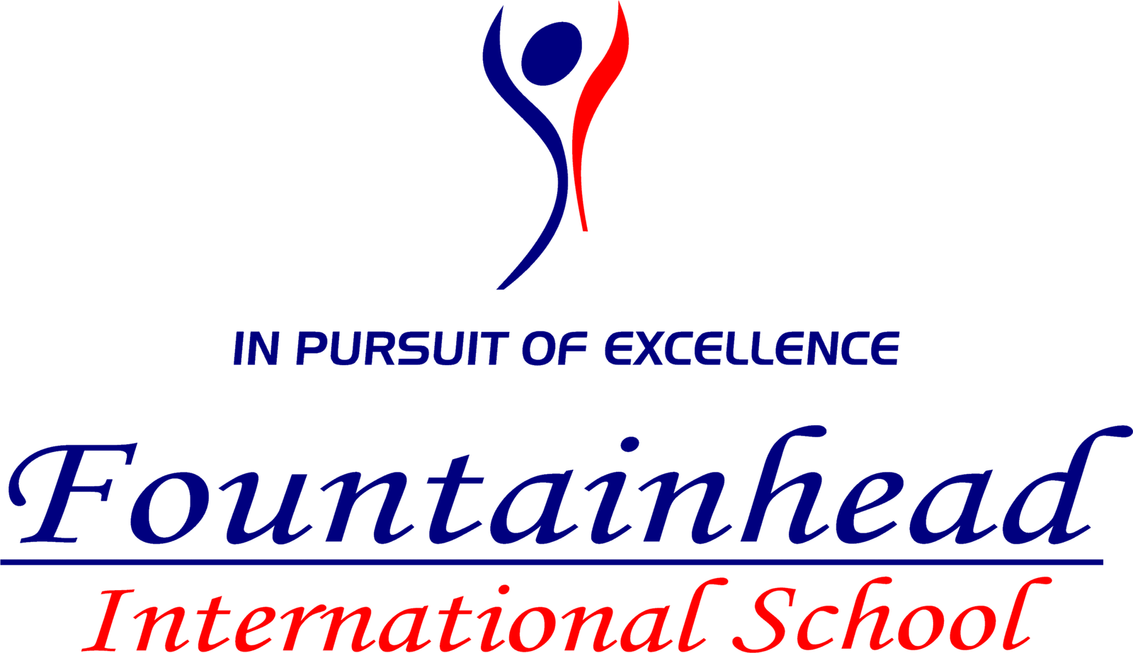 Fountainhead International School