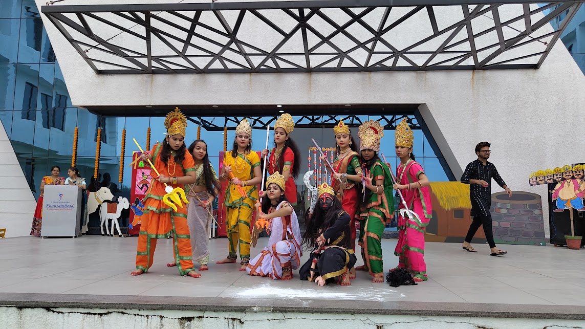 MUSIC AND DANCE CENTER